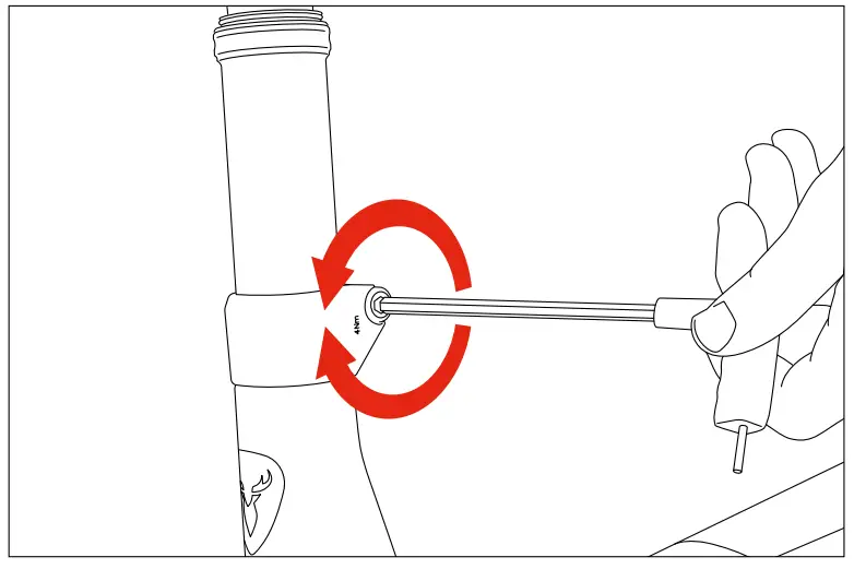 ROTWILD R750 Control Unit - fig 17