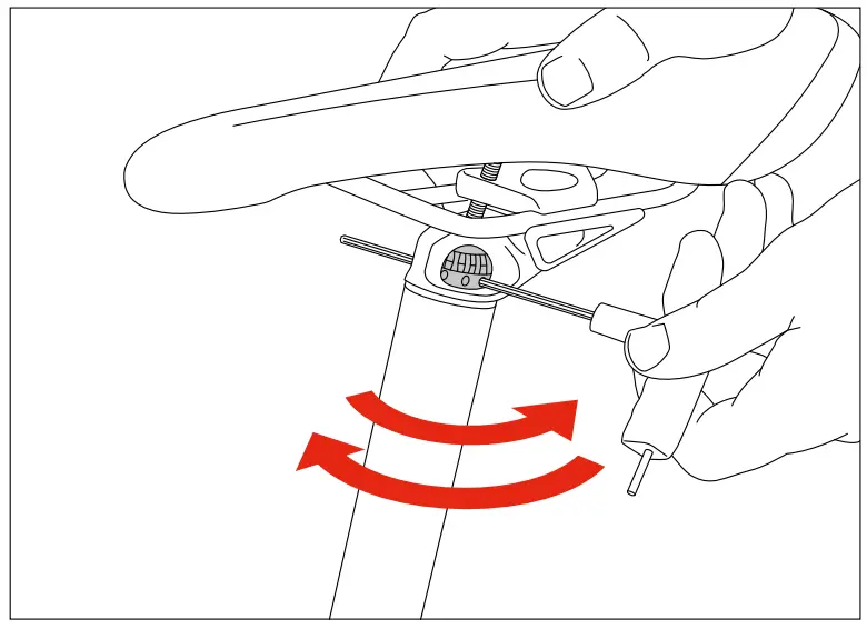 ROTWILD R750 Control Unit - fig 18