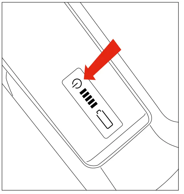 ROTWILD R750 Control Unit - fig 3