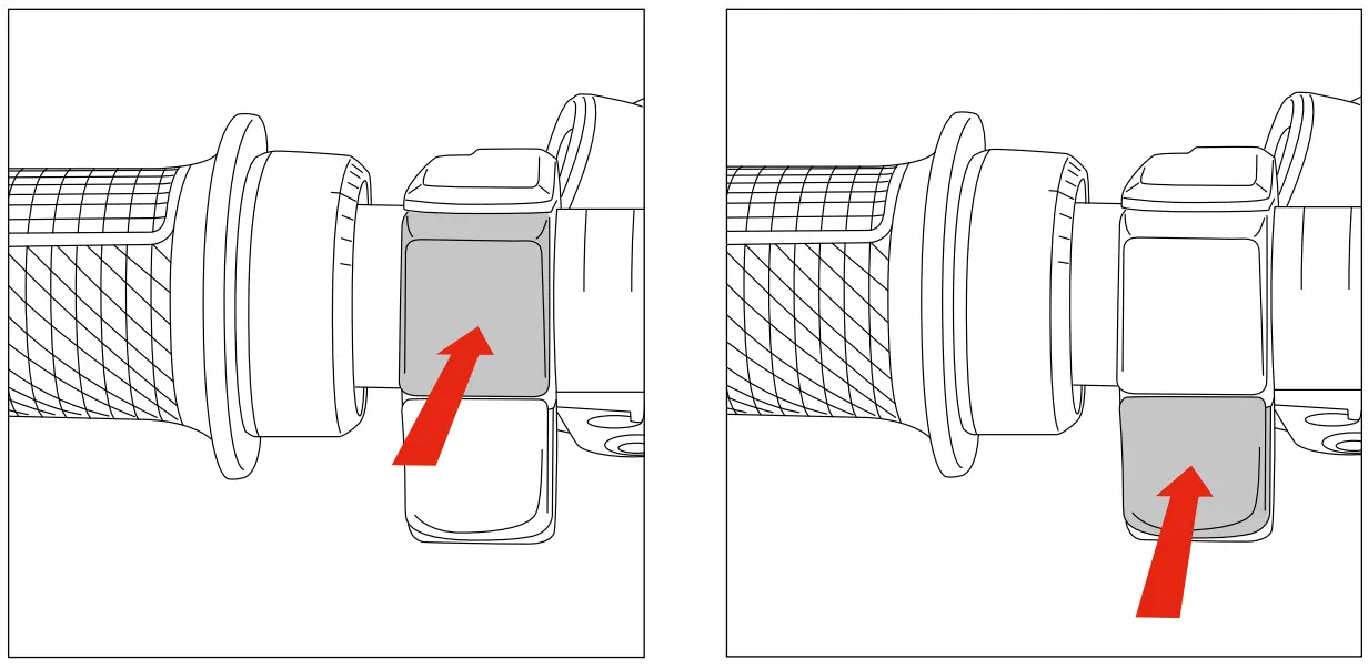 ROTWILD R750 Control Unit - fig 4