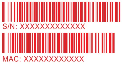 watchguard AP432 Wi Fi 6 Access Point delivers robust wireless - bar code