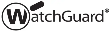 watchguard - LOGO