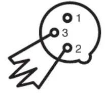 ADJ Event Bar Pro 4 Head White LEDs Pinspot System - 6