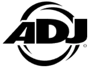 ADJ logo