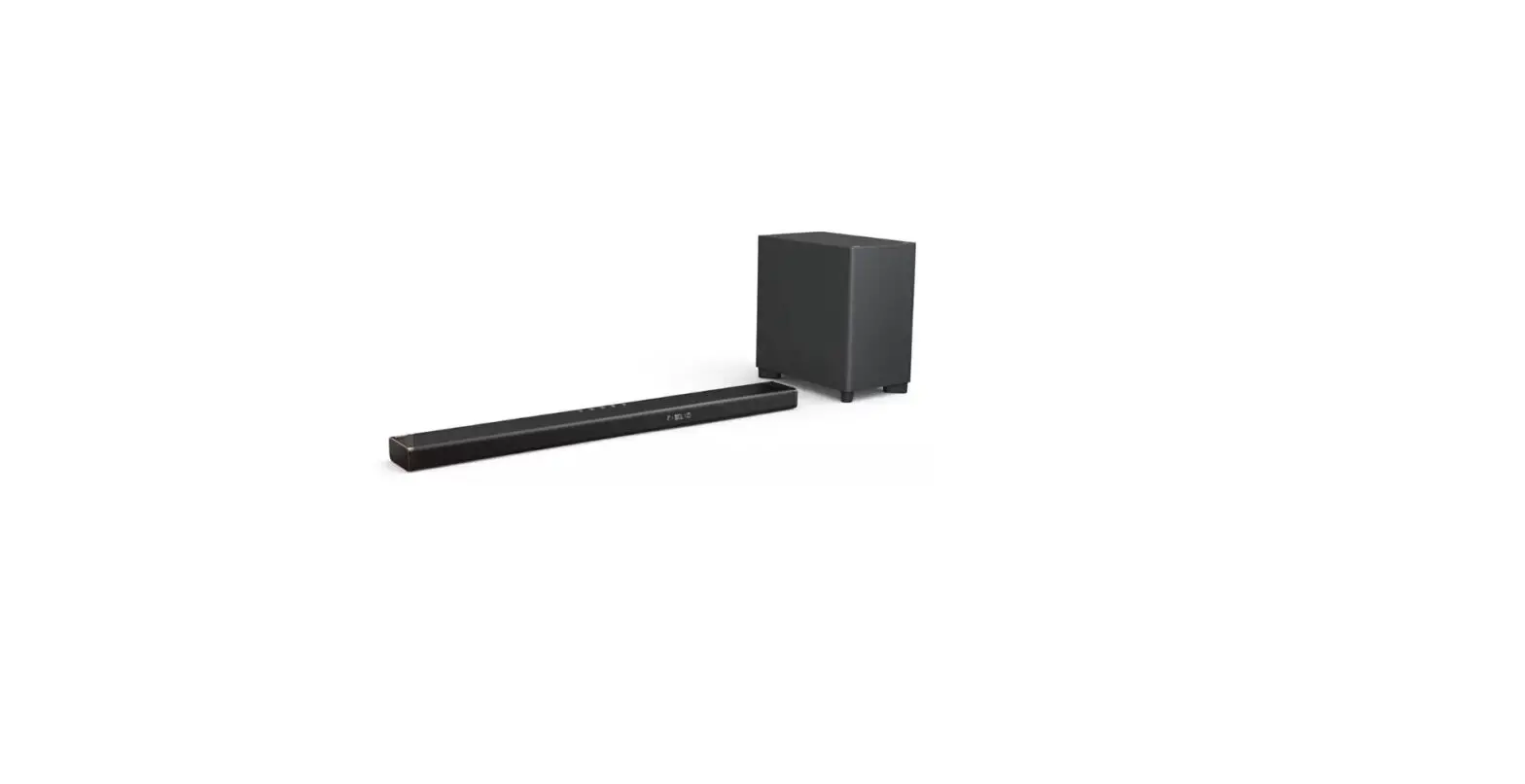 Philips Soundbar Fidelio B95 User Manual