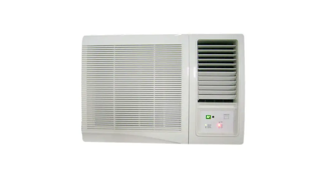 Kogan Kahcwdac16a 1.6kw Window Wall Air Conditioner User Guide