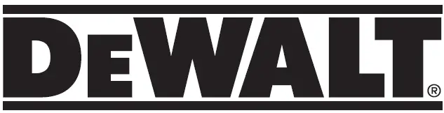 dewalt logo