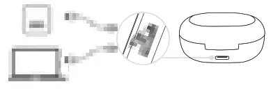 aiwa AT X80J True Wireless Earbuds-fig1