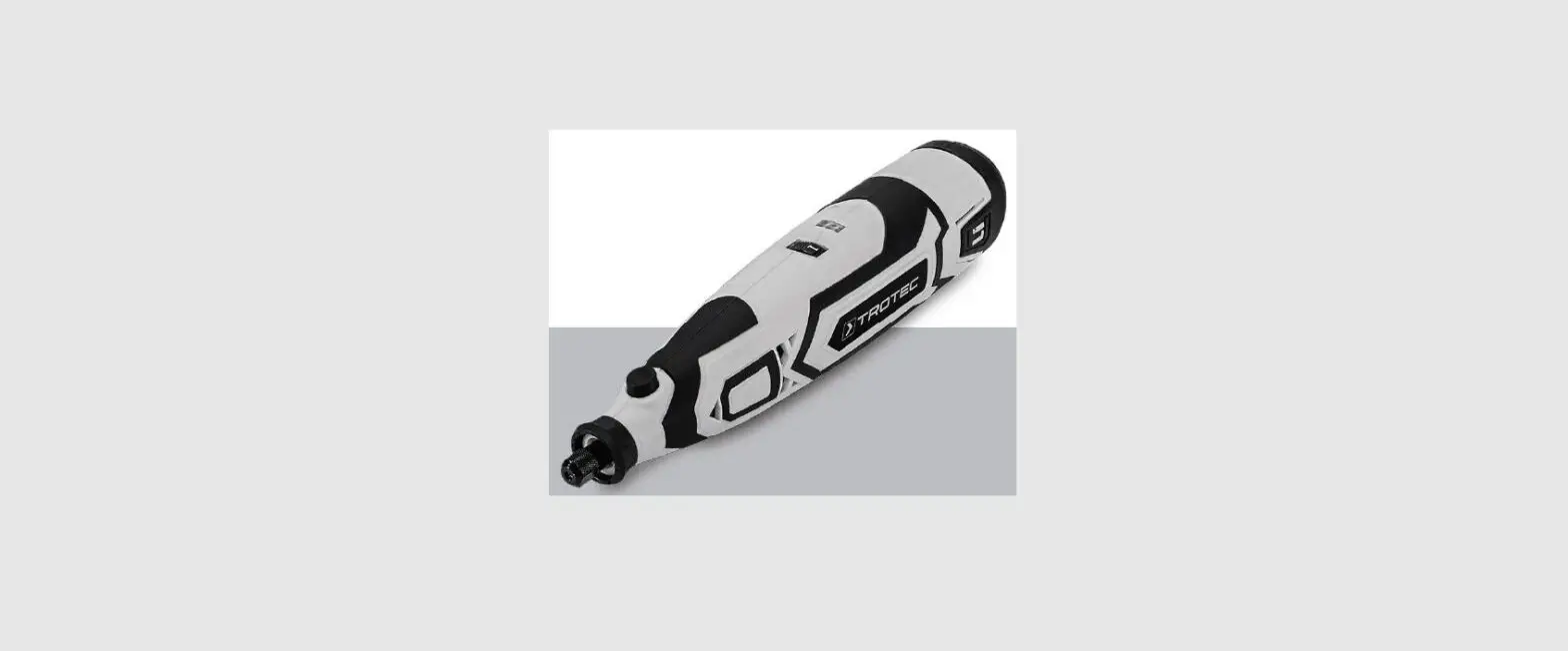 Trotec Pmts 01-12v Cordless Grinder Instruction Manual Trotec Pmts 01-12v Cordless Grinder Instruction Manual