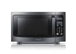 TOSHIBA Microwave Solo Oven Instructions