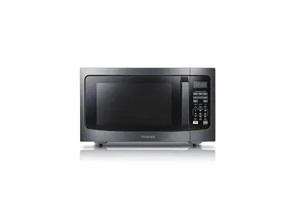 Toshiba Microwave Solo Oven Instructions Toshiba Microwave Solo Oven Instructions