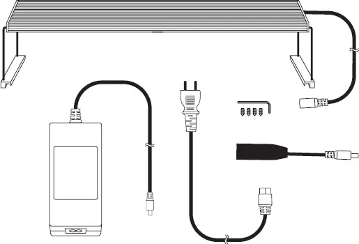 connection setup