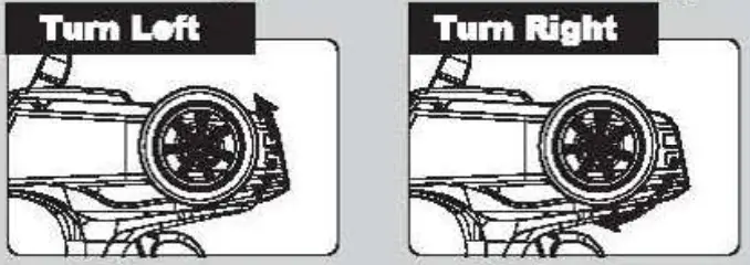 XPS Sand Shark - play 2