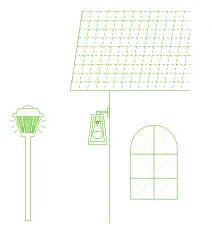 SUNCO LIGHTING A19 D2D 9W 27K 1PK Dusk to Dawn LED Bulb - fig 1