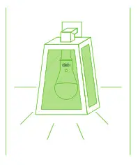 SUNCO LIGHTING A19 D2D 9W 27K 1PK Dusk to Dawn LED Bulb - fig2
