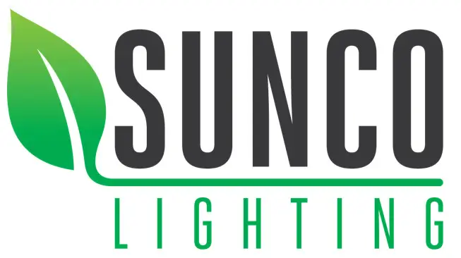 SUNCO logo