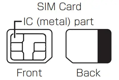 SONY SOG07 Xperia 10 IV Phone - figure 3