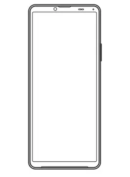 SONY SOG07 Xperia 10 IV Phone - figure 7