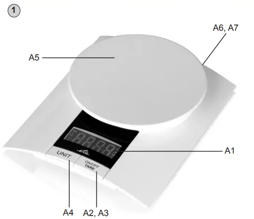 ETA-0778-Digital-kitchen- scale-2