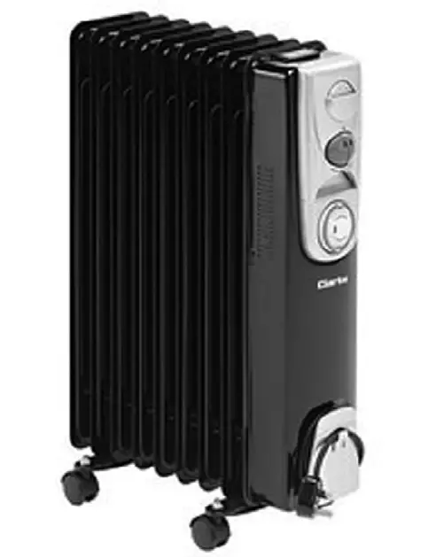 Clarke-BR9-2-KW-Oil-Filled-Radiator-PRODUCT