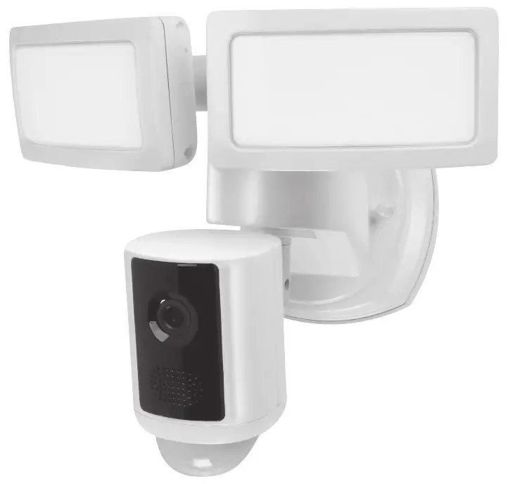 FEIT Flood Light Security Camera - Security Camera