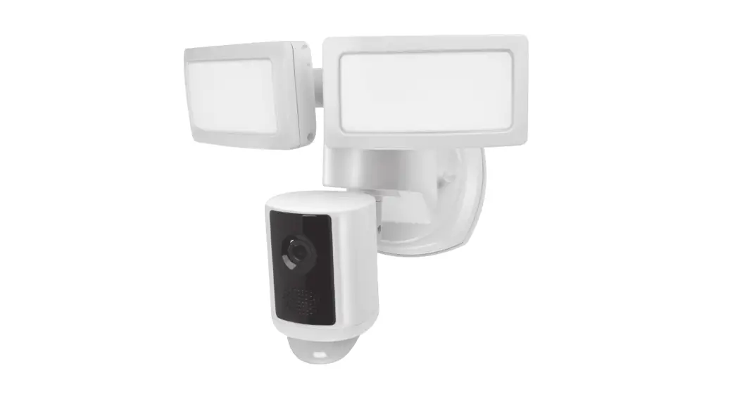 Feit Flood Light Security Camera Installation Guide Feit Flood Light Security Camera Installation Guide