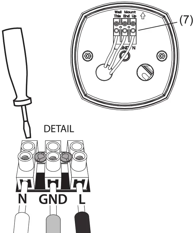 FEIT Flood Light Security Camera - free sntall-c