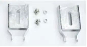 Gude GDS 125 A Bench Grinder A 3 A