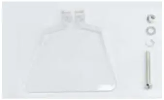 Gude GDS 125 A Bench Grinder A 3 B