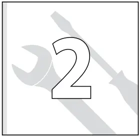 Gude GDS 125 A Bench Grinder B 2