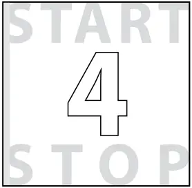 Gude GDS 125 A Bench Grinder B 4