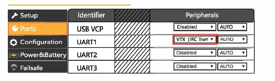 GEPRC RAD Whoop 5.8G VTX FIG 2