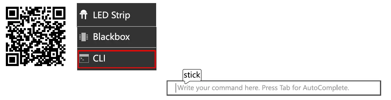 GEPRC RAD Whoop 5.8G VTX FIG 6