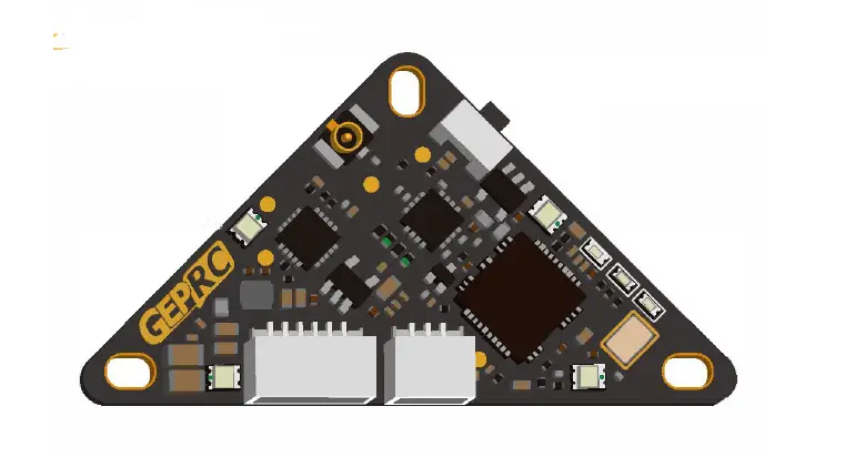 GEPRC RAD Whoop 5.8G VTX PRODUCT