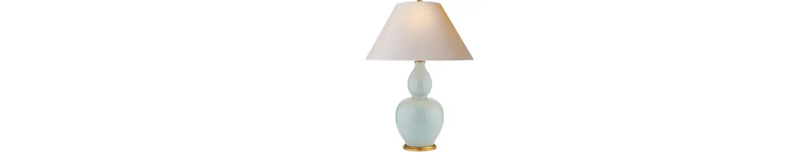 Visual Comfort Cha 8437 Gemma Small Table Lamp Instruction Manual Visual Comfort Cha 8437 Gemma Small Table Lamp Instruction Manual