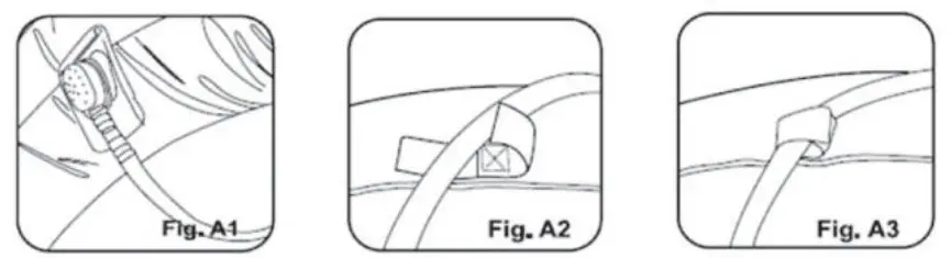 HOME DEPOT Inflatable Water Park Pool Toys - pipe 2