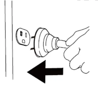 BORMANN BGB3000 Pro 2500W Petrol Generator - fig13