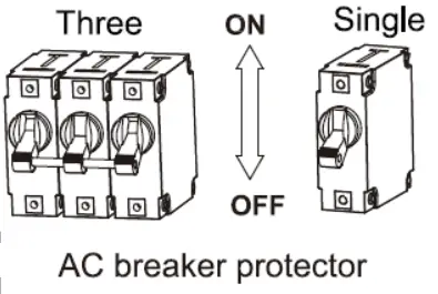 BORMANN BGB3000 Pro 2500W Petrol Generator - fig14