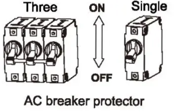 BORMANN BGB3000 Pro 2500W Petrol Generator - fig15
