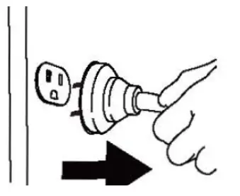 BORMANN BGB3000 Pro 2500W Petrol Generator - fig16