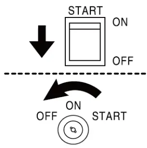 BORMANN BGB3000 Pro 2500W Petrol Generator - fig17