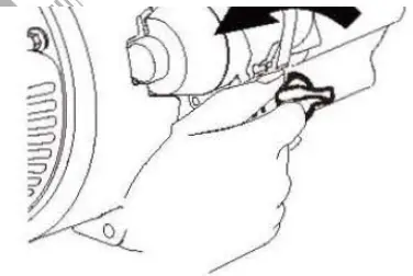 BORMANN BGB3000 Pro 2500W Petrol Generator - fig20