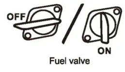 BORMANN BGB3000 Pro 2500W Petrol Generator - fig3