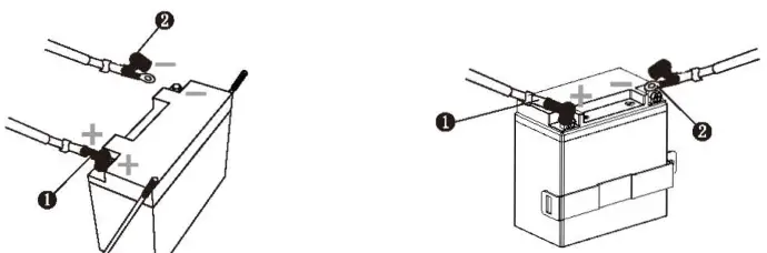 BORMANN BGB3000 Pro 2500W Petrol Generator - overvew4