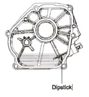 BORMANN BGB3000 Pro 2500W Petrol Generator - overvew5