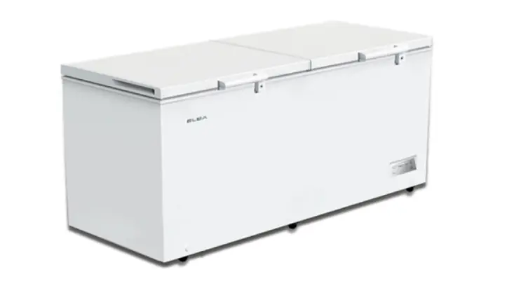 Robinhood Rcfa147wh Chest Freezer White Instruction Manual