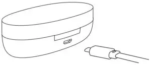 a close up of a glass