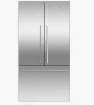 FISHER-PAYKEL-RF201ADX5-N-Freestanding-French-Door-Refrigerator-01