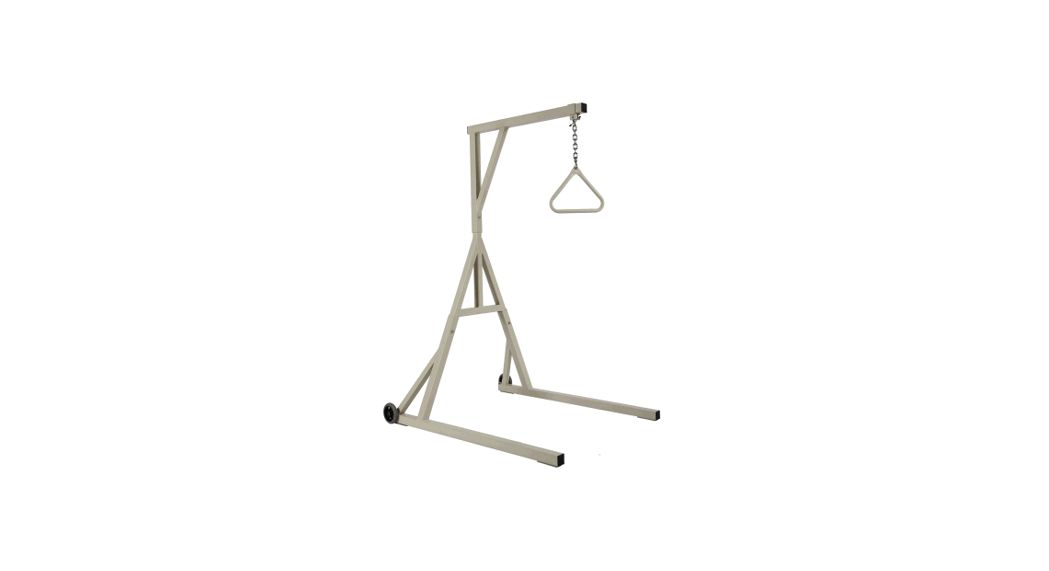 Rehabmart 850trap Bariatric Trapeze Owner's Manual Rehabmart 850trap Bariatric Trapeze Owner's Manual