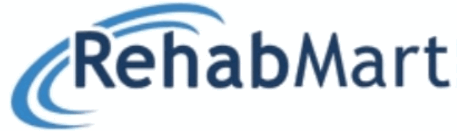 RehabMart logo
